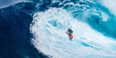 Surfboard Fins and Safety
