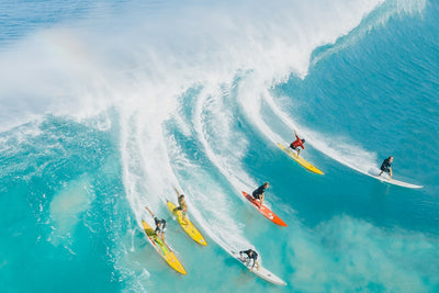 Best Surfing Songs