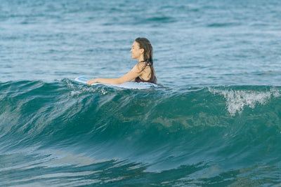 What Makes a Wave “Break?”