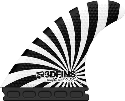 DRIVER - B & W Spiral