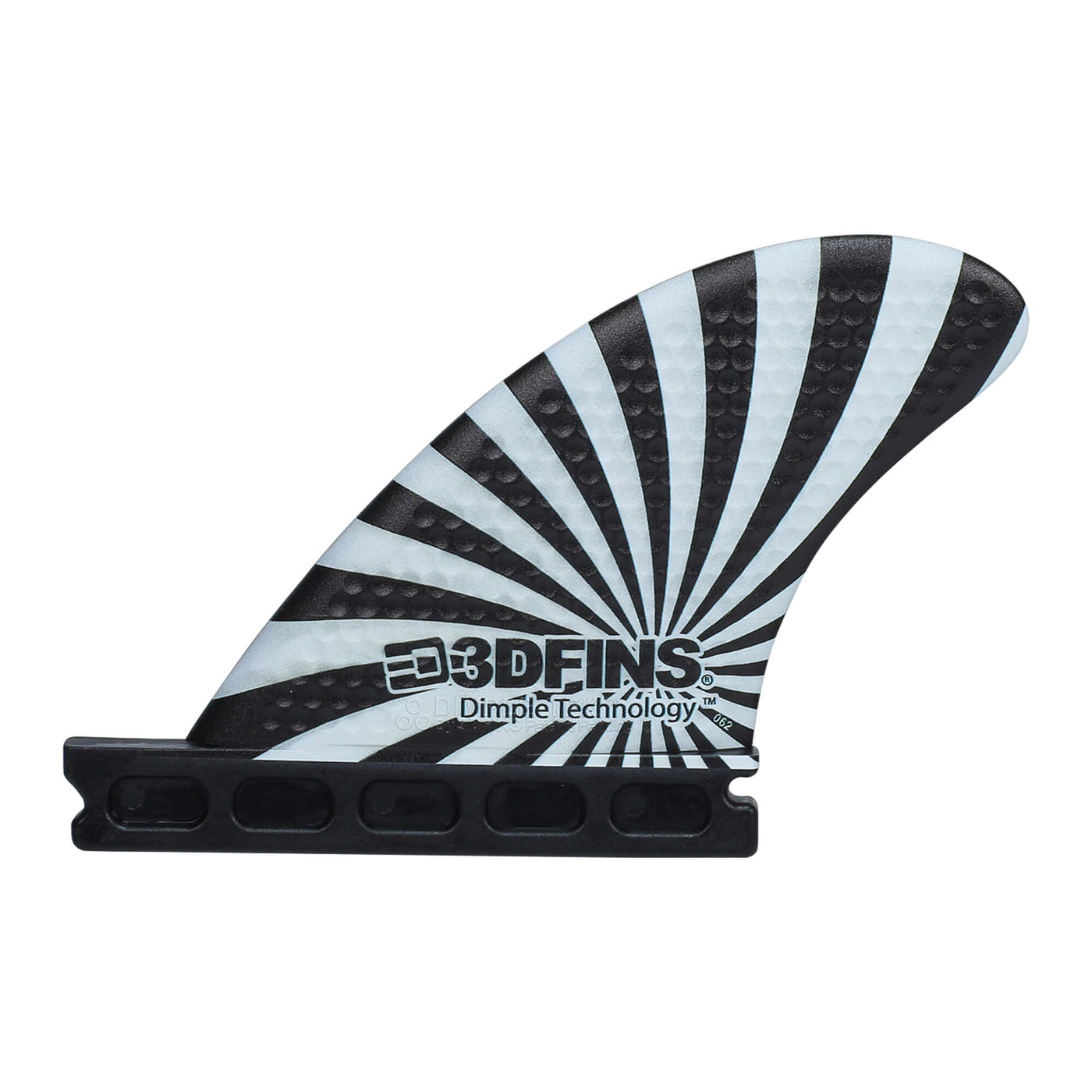 WEDGE - B&W Spiral