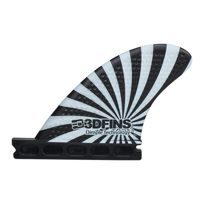 WEDGE - B&W Spiral