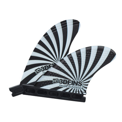 WEDGE - B&W Spiral
