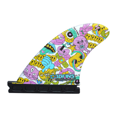 WEDGE - Fruit Loops