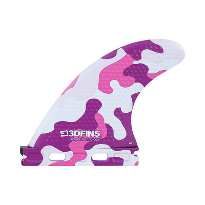 ALL ROUNDER - Pink Camo