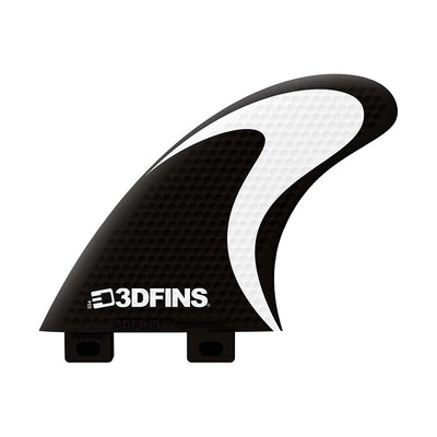 ALL ROUNDER - B&W Swoosh