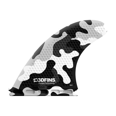 ALL ROUNDER - B&W Camo
