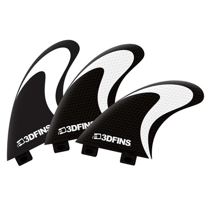 ALL ROUNDER - B&W Swoosh