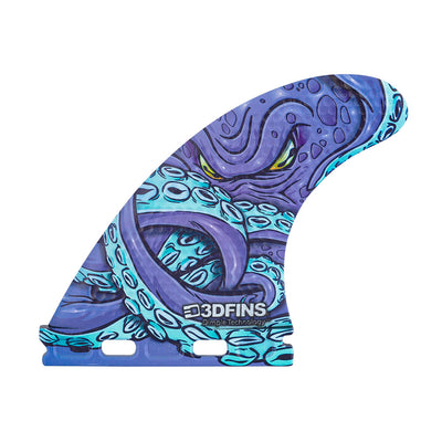3dfins_wake_surf_fins_wakesurfing_dimple_technology_futures_base_twin_kracken_allrounder_speed_performance