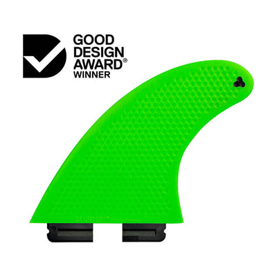 PRO-SOFT - Neon Green (*US stock available only)