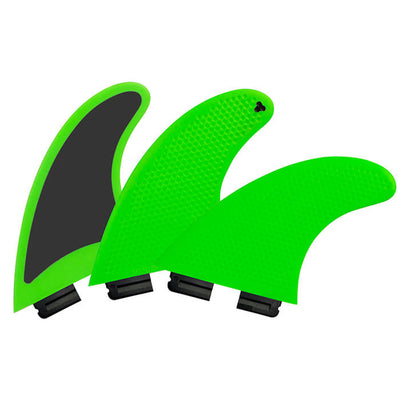 PRO-SOFT - Neon Green (*US stock available only)