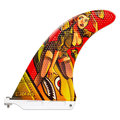 SUP/Longboard - Bombshell