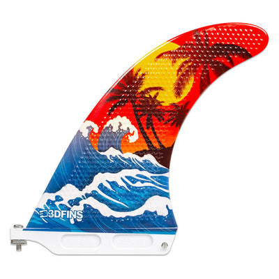 SUP/Longboard - Troppo